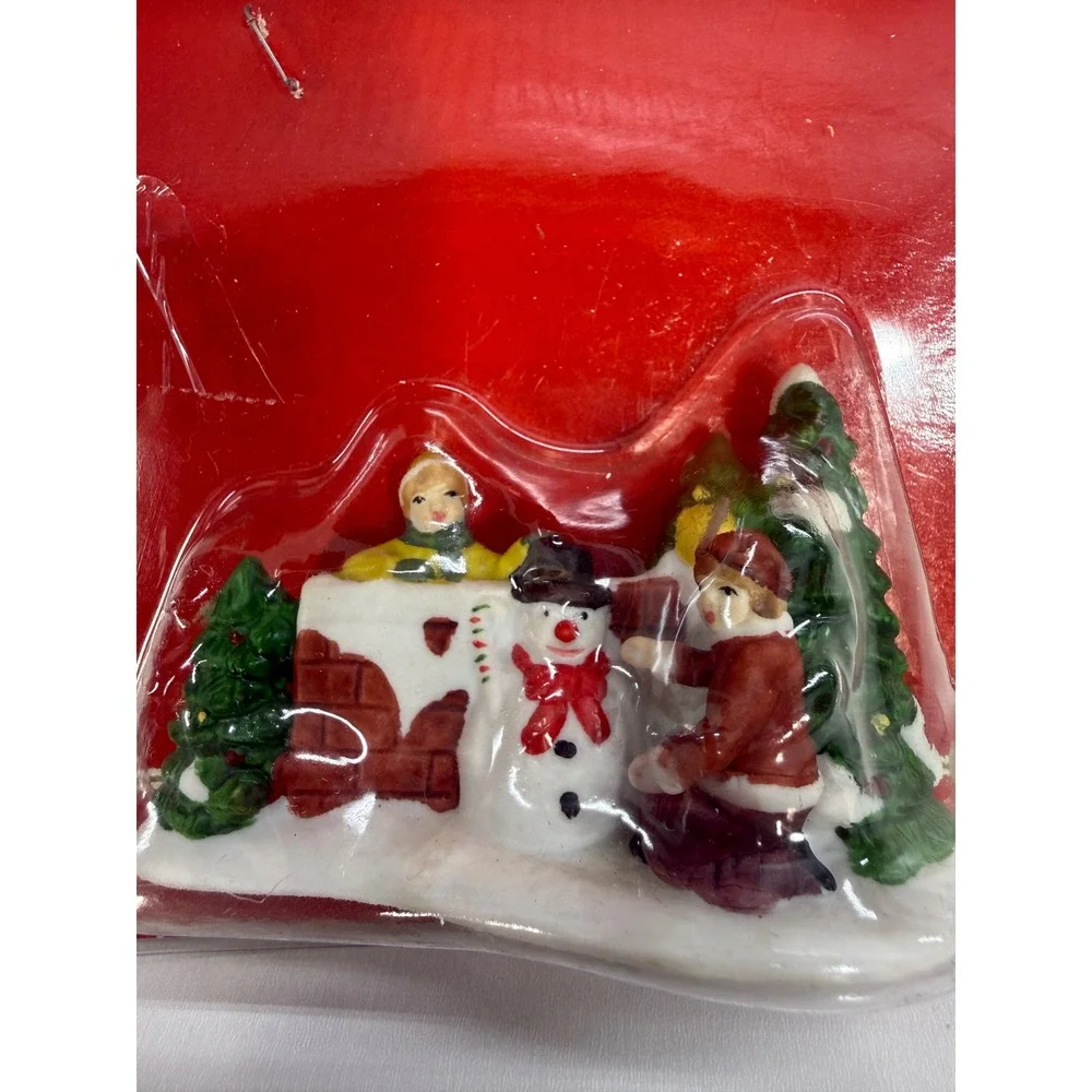 Dickens Collectables vintage 1995
